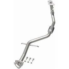 画像をギャラリービューアに読み込む, BRE Exhaust 99-05 Cavalier Sunfire 2.2L 2.4L Front Pipe Kit
