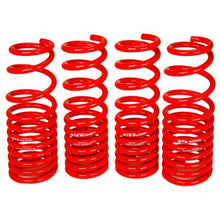 画像をギャラリービューアに読み込む, BLOX Racing Lowering Springs 22+ Honda Civic (non Type-R) / 23+ Integra