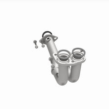 画像をギャラリービューアに読み込む, BRE Exhaust 94-01 Integra 1.8L Front Pipe Kit