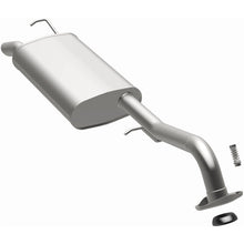 画像をギャラリービューアに読み込む, MagnaFlow BRE Exhaust Kit Replacement Stainless Toyota