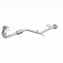 画像をギャラリービューアに読み込む, BRE Exhaust 99-05 Cavalier Sunfire 2.2L 2.4L Front Pipe Kit