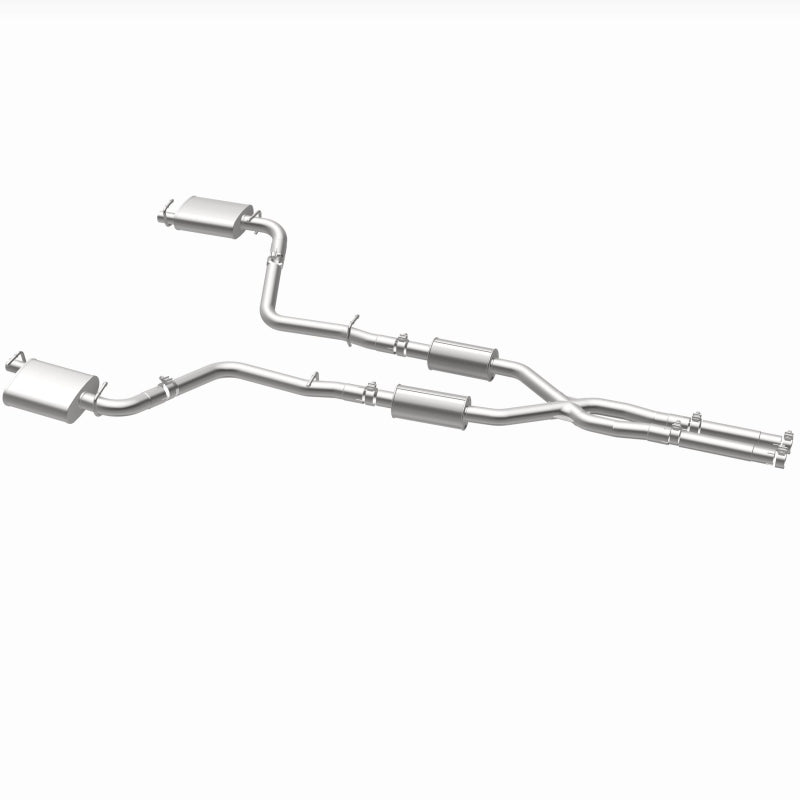 BRExhaust Exhaust Kit Replacement Dodge