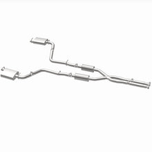 画像をギャラリービューアに読み込む, BRExhaust Exhaust Kit Replacement Dodge
