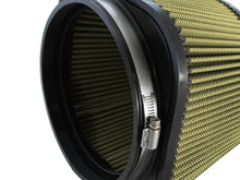 画像をギャラリービューアに読み込む, aFe Magnum FLOW Universal Air Filter w/Pro GUARD7 7-1/8IN F x (8-3/4 x 8-3/4 )IN B x 7IN T x 5-3/4IN