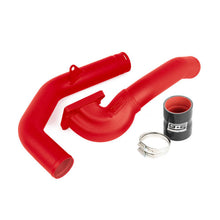 画像をギャラリービューアに読み込む, GrimmSpeed 2022+ Subaru WRX Charge Pipe Kit - Red