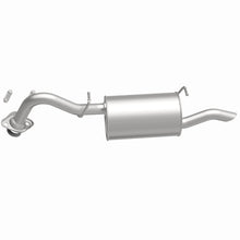 画像をギャラリービューアに読み込む, MagnaFlow BRE Exhaust Kit 12-17 Toyota PRIUS C 1.5L