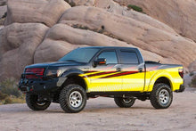 画像をギャラリービューアに読み込む, Fabtech 09-13 Ford F150 4WD 6in Perf Sys Gen II w/Dlss 2.5 C/O &amp; Rr Dlss
