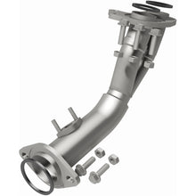 画像をギャラリービューアに読み込む, BRE Exhaust 95-04 Tacoma 3.4L Front Pipe Kit