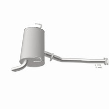 画像をギャラリービューアに読み込む, BRExhaust 11-16 KIA SPORTAGE 2.4L Muffler Kit