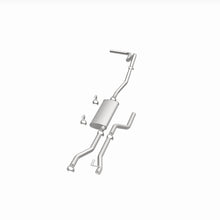 画像をギャラリービューアに読み込む, MagnaFlow BRE Exhaust Kit 88-93 Chevy C2500 K2500