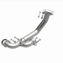 画像をギャラリービューアに読み込む, BRE Exhaust 08-10 Grand Caravan Routan Town &amp; Country 3.3L 3.8L 4.0L Front Pipe Kit