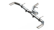 画像をギャラリービューアに読み込む, Borla 2024 Dodge Hornet R/T 1.3L 4-Cyl Turbo AT AWD Axle-Back Exhaust