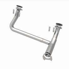 画像をギャラリービューアに読み込む, BRE Exhaust 88-93 C1500 C2500 K1500 K2500 4.3L 5.0L Front Pipe Kit