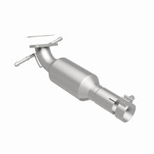 画像をギャラリービューアに読み込む, MagnaFlow 16-17 Chevrolet Cruze 1.4L California Grade CARB Compliant Direct-Fit Catalytic Converter