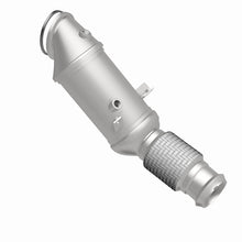 画像をギャラリービューアに読み込む, MagnaFlow 18-22 BMW 530e OEM Grade Federal / EPA Compliant Direct-Fit Catalytic Converter