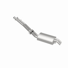 画像をギャラリービューアに読み込む, MagnaFlow BRE Exhaust Kit 86-89 Mercedes 560SL 5.6L