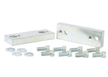 画像をギャラリービューアに読み込む, Whiteline Sway Bar Mount Spacer Kit