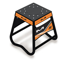 画像をギャラリービューアに読み込む, Matrix Concepts Mini A2 Stand - Orange