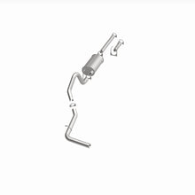 画像をギャラリービューアに読み込む, MagnaFlow BRE Exhaust Kit 92-96 Dodge Dakota