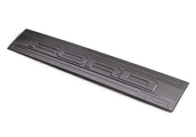 画像をギャラリービューアに読み込む, Ford Racing 21-24 F-150 Raptor Carbon Fiber Tailgate Panel - Matte