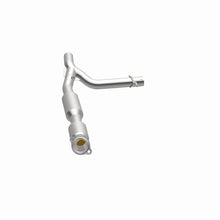 画像をギャラリービューアに読み込む, MagnaFlow 02-03 Ford F-150 5.4L Direct Fit Converter