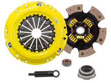 画像をギャラリービューアに読み込む, ACT 1995 Toyota Tacoma XT/Race Sprung 6 Pad Clutch Kit