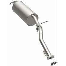 画像をギャラリービューアに読み込む, MagnaFlow BRE Exhaust Kit 04-09 Toyota Prius 1.5L