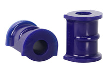 画像をギャラリービューアに読み込む, SuperPro 91-94 Ford Festiva WA Front 22mm Sway Bar Mount Bushing Kit