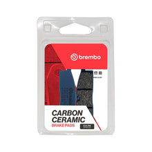 画像をギャラリービューアに読み込む, Brembo OE 98-01 Yamaha DT LCD 50cc Brake Pad - Front