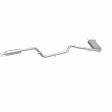 画像をギャラリービューアに読み込む, MagnaFlow BRE Exhaust Kit 12-17 Ford Focus 2.0L