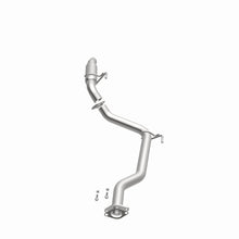 画像をギャラリービューアに読み込む, BRExhaust 13-18 Nissan Pathfinder/ 13-17 Infiniti JX35/QX60 Muffler Kit
