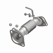 画像をギャラリービューアに読み込む, BRE Exhaust 06-10 Sonata 2.4L Front Pipe Kit
