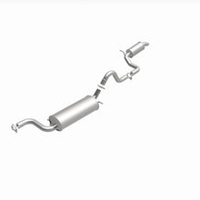画像をギャラリービューアに読み込む, MagnaFlow BRE Exhaust Kit 08-10 Town &amp; Country Grand Caravan Routan