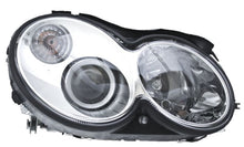画像をギャラリービューアに読み込む, Hella 2006-2009 Mercedes-Benz CLK350 Halogen Headlight Assembly