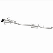 画像をギャラリービューアに読み込む, MagnaFlow 24-25 Acura Integra Type S SPEQ Series Cat-Back Exhaust System w/ Black Chrome Tips