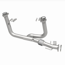 画像をギャラリービューアに読み込む, BRE Exhaust 99-04 Odyssey 3.5L Front Pipe Kit