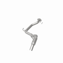 画像をギャラリービューアに読み込む, BRExhaust 13-18 Nissan Pathfinder/ 13-17 Infiniti JX35/QX60 Muffler Kit