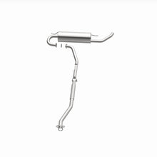 画像をギャラリービューアに読み込む, MagnaFlow BRE Exhaust Kit 96-00 Toyota RAV4 2.0L