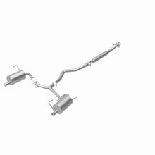 画像をギャラリービューアに読み込む, MagnaFlow BRE Exhaust Kit 09-13 Subaru Forester Impreza 2.5L
