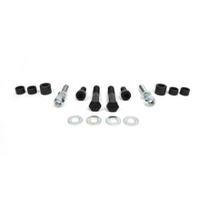 画像をギャラリービューアに読み込む, BLOX Racing 47in Harness Bar Hardware - Black