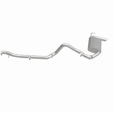 画像をギャラリービューアに読み込む, BRExhaust 12-18 Jeep Wrangler 3.6L Exhaust Kit