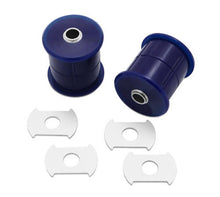 画像をギャラリービューアに読み込む, Superpro 13-23 Ram ProMaster 1500/2500/3500 Rear Leaf Spring Forward Eye Bushing Kit