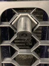 画像をギャラリービューアに読み込む, Tazer 20-22 Jeep Gladiator (Incl. Wrangler JL 4XE &amp; 392) Grille Mounted Front Camera Kit