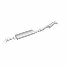画像をギャラリービューアに読み込む, MagnaFlow BRE Exhaust Kit 02-04 Montana Venture 07-09 Uplander Montana