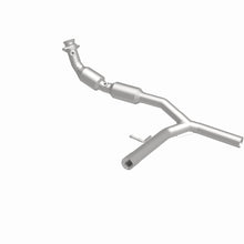 画像をギャラリービューアに読み込む, MagnaFlow 2004 Ford F-150 5.4L Direct Fit Converter