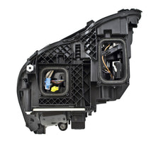 画像をギャラリービューアに読み込む, Hella 2014 Mercedes-Benz E-Class W Actv Curve 14- Headlamp Rh Led