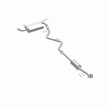 画像をギャラリービューアに読み込む, MagnaFlow BRE Exhaust Kit 13-16 SUBARU XV CROSSTREK CROSSTREK 2.0L