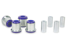 画像をギャラリービューアに読み込む, SuperPro 14-18 BMW X5 Front UCA Inner Bushing Kit
