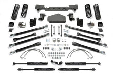 画像をギャラリービューアに読み込む, Fabtech 07-18 Jeep JK 4-Door 5in Crawler Lt w/Stealth