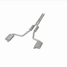 画像をギャラリービューアに読み込む, MagnaFlow Stellantis BRE Exhaust Replacement Kit
